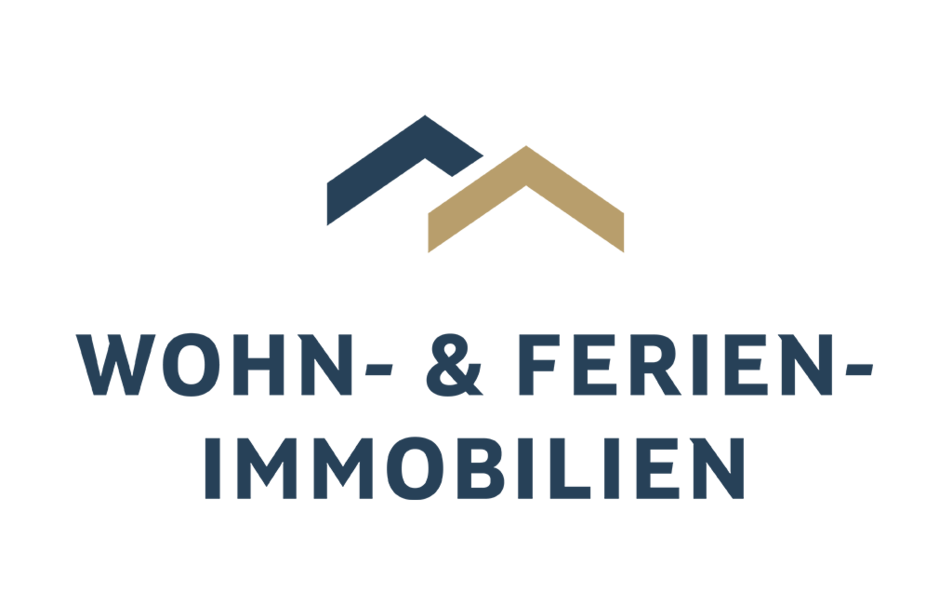 Wohn- und Ferienimmobilien Logo